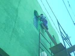 Imagens do Givanilson Pinturas, bairro Itaim Paulista